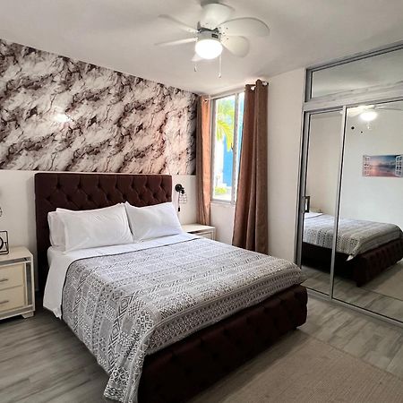 Lovely 3 Bedroom Condo Near Downtown And Foodies Punta Cana Bagian luar foto