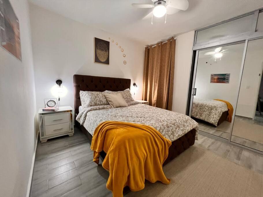 Lovely 3 Bedroom Condo Near Downtown And Foodies Punta Cana Bagian luar foto