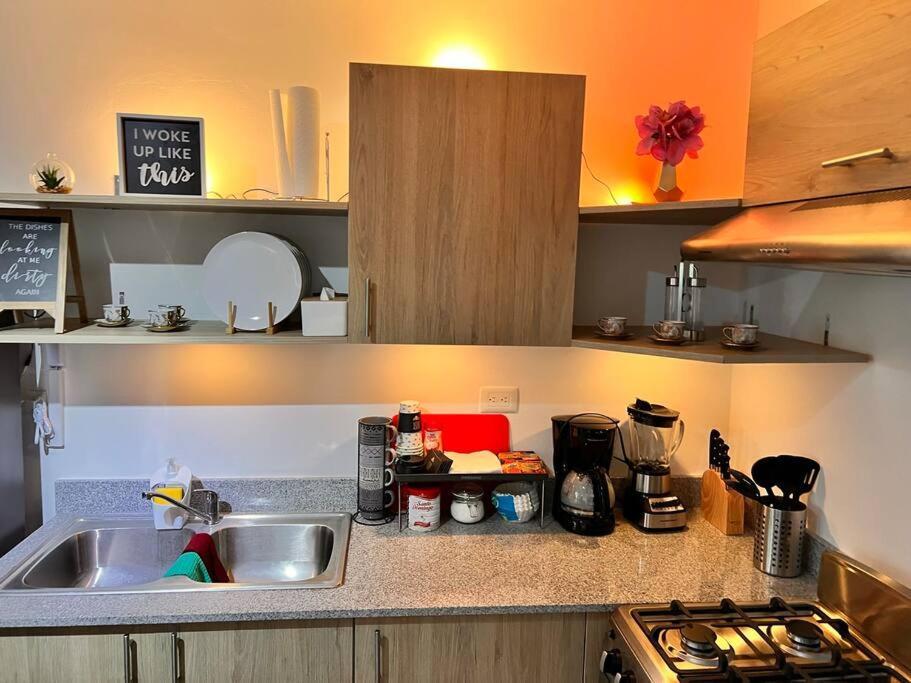 Lovely 3 Bedroom Condo Near Downtown And Foodies Punta Cana Bagian luar foto