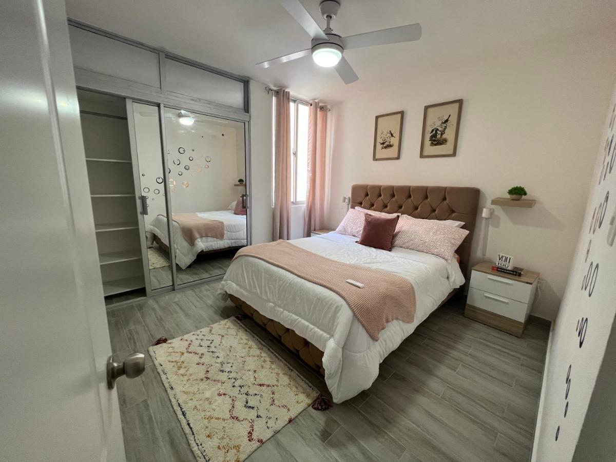 Lovely 3 Bedroom Condo Near Downtown And Foodies Punta Cana Bagian luar foto