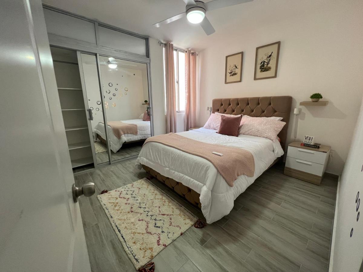 Lovely 3 Bedroom Condo Near Downtown And Foodies Punta Cana Bagian luar foto