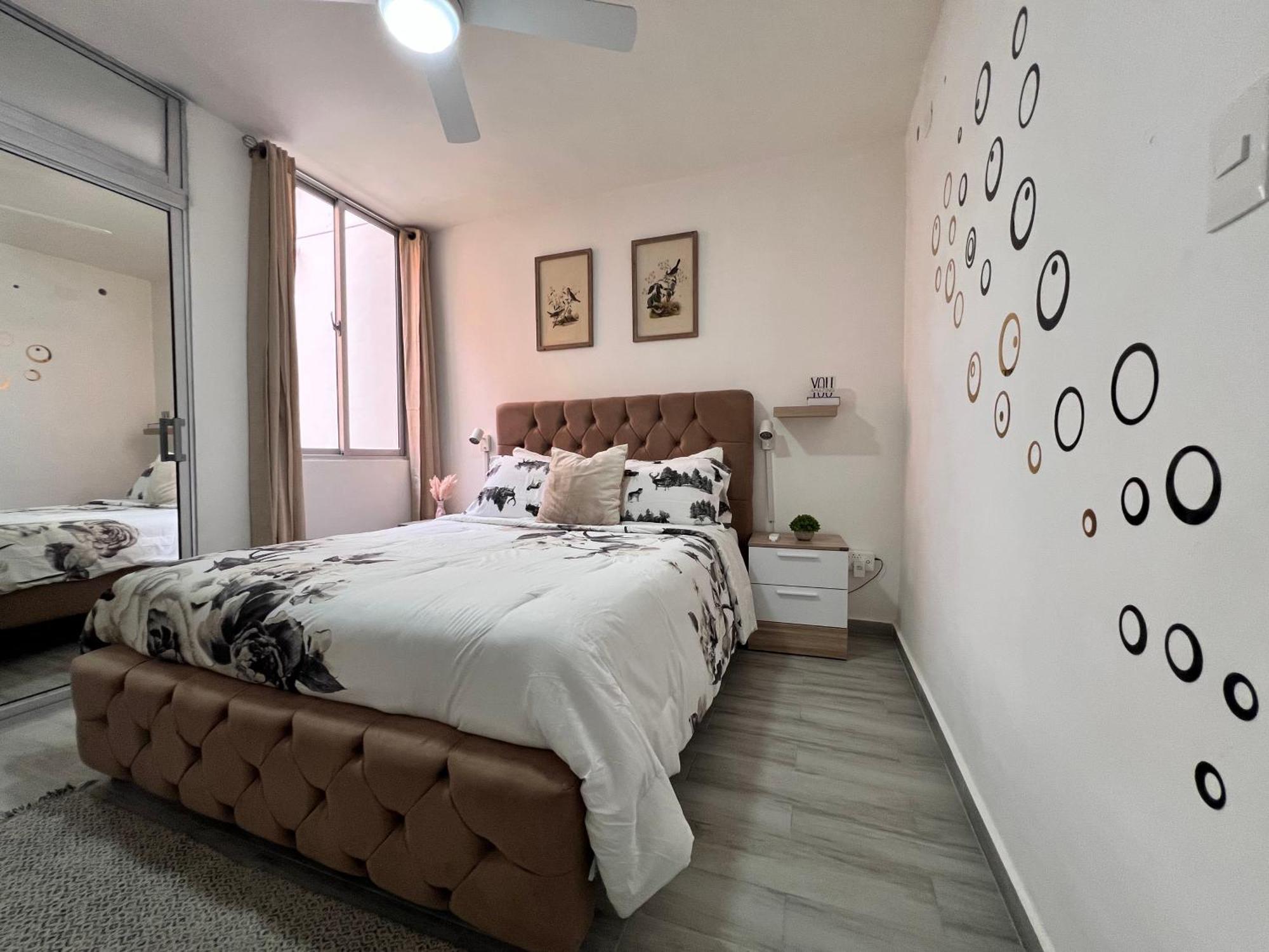 Lovely 3 Bedroom Condo Near Downtown And Foodies Punta Cana Bagian luar foto