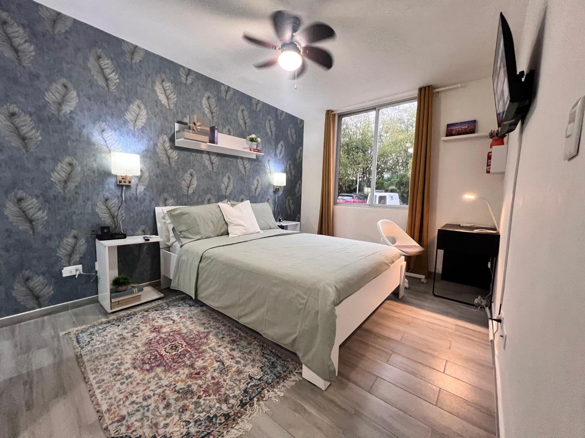 Lovely 3 Bedroom Condo Near Downtown And Foodies Punta Cana Bagian luar foto